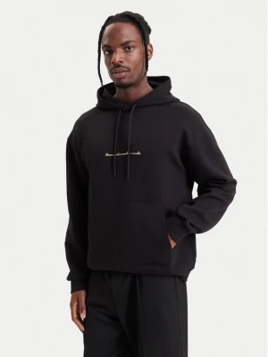 Obrázek produktu HUGO Mikina Datrihood 50568110 Černá Regular Fit