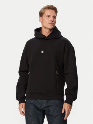 Obrázek produktu HUGO Mikina Deryhood 50567948 Černá Regular Fit