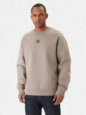 Obrázek produktu HUGO Mikina Dettil 50533689 Béžová Relaxed Fit