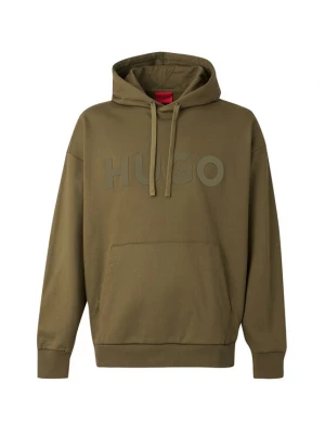 Obrázek produktu HUGO Mikina 'Ditchle' olivová