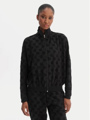 Obrázek produktu HUGO Mikina Monogram 50556831 Černá Regular Fit
