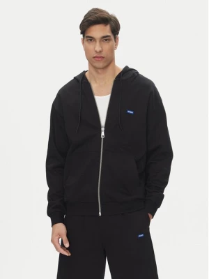 Obrázek produktu HUGO Mikina Nadarasi 50539895 Černá Regular Fit