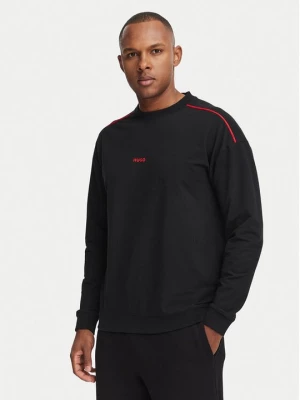 Obrázek produktu HUGO Mikina Noah 50566160 Černá Regular Fit
