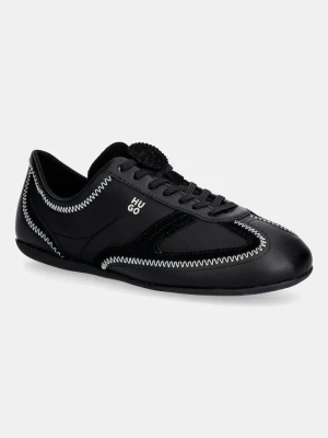 Obrázek produktu HUGO Mystie sneakers boty dámské černá
