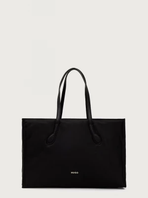 Obrázek produktu HUGO nákupní taška dámská Cymbeline N_Tote černá