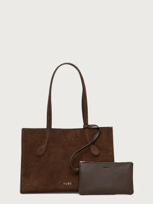 Obrázek produktu HUGO nákupní taška dámská Cymbeline S_SM Tote hnědá
