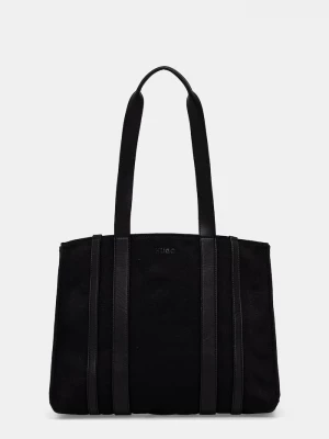 Obrázek produktu HUGO nákupní taška Thenah_Tote černá
