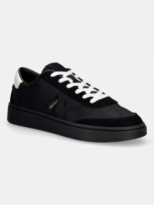 Obrázek produktu HUGO Neston sneakers boty pánské černá