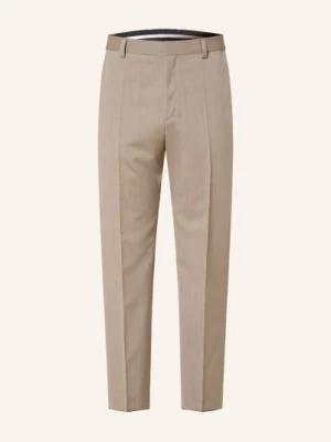 Obrázek produktu Hugo Oblekové Kalhoty Teagan Modern Fit 928 beige overflow
