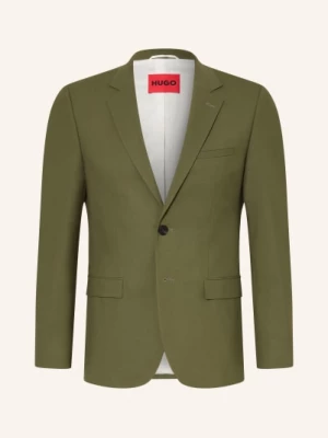 Obrázek produktu Hugo Oblekové Sako Arti Extra Slim Fit 388 open green