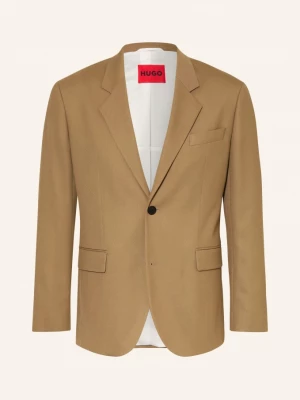 Obrázek produktu Hugo Oblekové Sako karlo243x Modern Fit 928 beige overflow