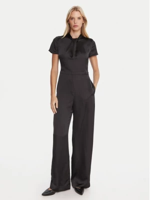 Obrázek produktu HUGO Overal Katene-1 50546750 Černá Regular Fit