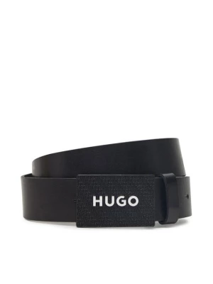 Obrázek produktu HUGO Pánský pásek 50536879 Černá