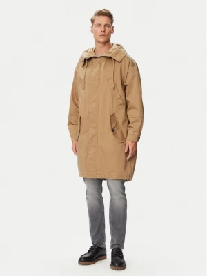Obrázek produktu HUGO Parka Miko2631 50562748 Béžová Regular Fit