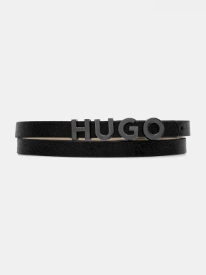 Obrázek produktu HUGO Pásek černá