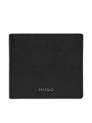 Obrázek produktu HUGO Peněženka 50568426 Černá