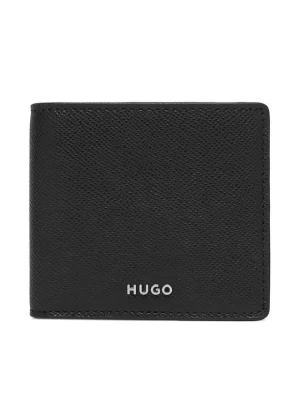 Obrázek produktu HUGO Peněženka 50568443 Černá