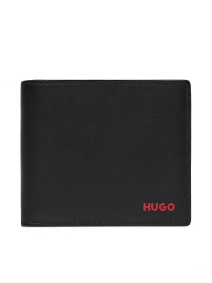 Obrázek produktu HUGO Peněženka 50570440 Černá