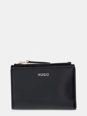 Obrázek produktu HUGO Peněženka dámská Syndra_Wallet SM černá