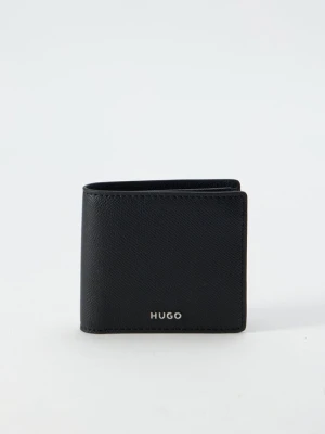 Obrázek produktu HUGO Peněženka 'GO' černá
