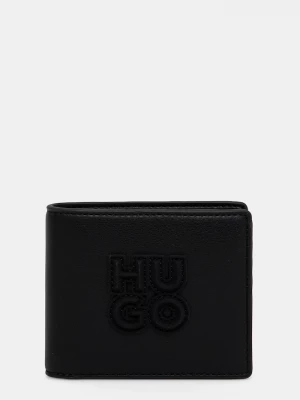 Obrázek produktu HUGO Peněženka HUGO černá