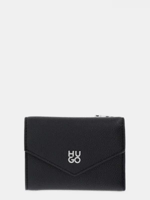 Obrázek produktu HUGO Peněženka HUGO Chris 2.0 FlapWallet černá