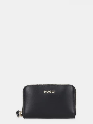 Obrázek produktu HUGO Peněženka HUGO Syndra_Zip Around sm černá
