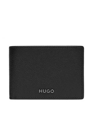 Obrázek produktu HUGO Peněženka Huke 50568428 Černá