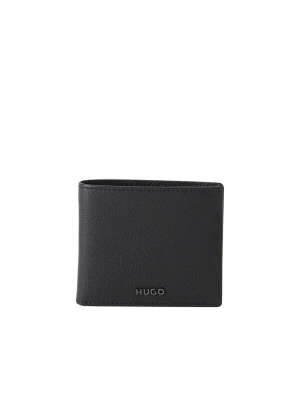 Obrázek produktu HUGO Peněženka 'HUKE' černá