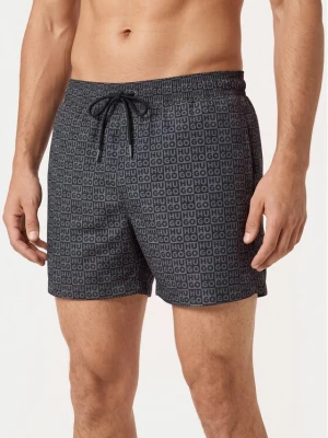 Obrázek produktu HUGO Plavecké šortky Aaron 50556792 Černá Regular Fit