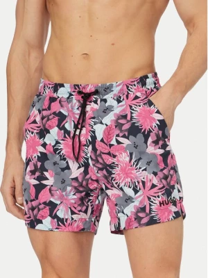 Obrázek produktu HUGO Plavecké šortky Calala 50510061 Růžová Regular Fit