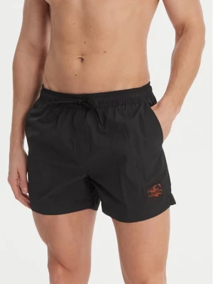 Obrázek produktu HUGO Plavecké šortky Dominica 50493450 Černá Regular Fit
