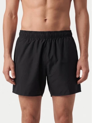 Obrázek produktu HUGO Plavecké šortky Tonal 50561222 Černá Regular Fit