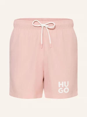 Obrázek produktu Hugo Plavky Paolo růžová