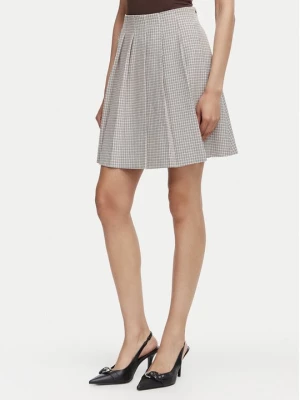 Obrázek produktu HUGO Plisovaná sukně Ranike 50566905 Barevná Regular Fit