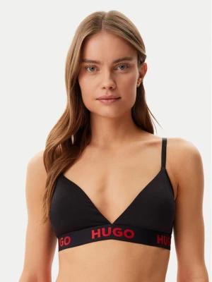 Obrázek produktu HUGO Podprsenka Bralette 50525383 Černá