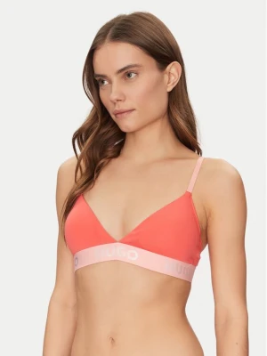 Obrázek produktu HUGO Podprsenka Bralette 50525383 Červená