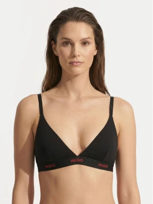 Obrázek produktu HUGO Podprsenka Bralette 50557093 Černá