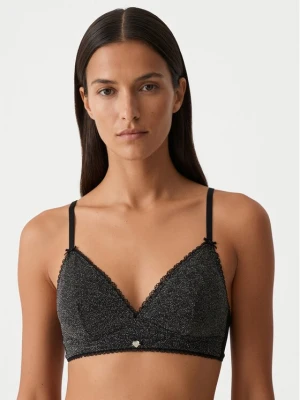 Obrázek produktu HUGO Podprsenka Bralette 50570539 Černá