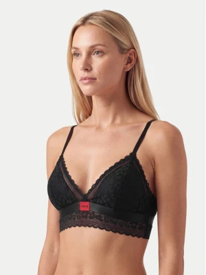 Obrázek produktu HUGO Podprsenka Bralette 50570655 Černá