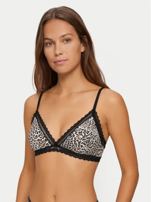 Obrázek produktu HUGO Podprsenka Bralette Unique 50545720 Světle hnědá