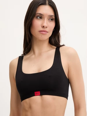 Obrázek produktu HUGO podprsenka s modalem SIGNATURE BRALETTE černá