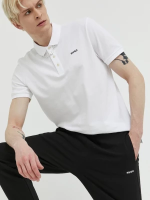 Obrázek produktu HUGO polo pánský bavlněný Donos222