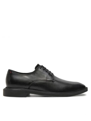 Obrázek produktu Hugo Polobotky Gryff Derb Lt 50529049 Černá