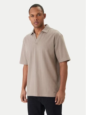 Obrázek produktu HUGO Polokošile Dalibo 50556724 Béžová Relaxed Fit