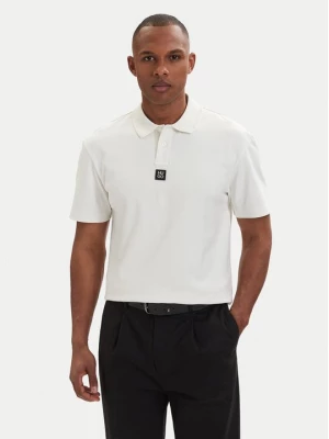 Obrázek produktu HUGO Polokošile Deabono_D 50517638 Krémová Regular Fit