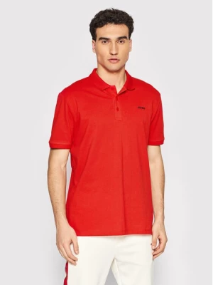 Obrázek produktu Hugo Polokošile Donos222 50466182 Červená Regular Fit