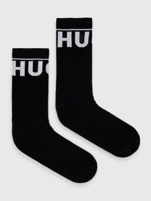 Obrázek produktu HUGO Ponožky 2-pack černá