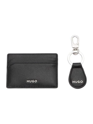 Obrázek produktu HUGO Pouzdro 'GBHM' černá