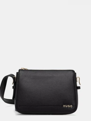 Obrázek produktu HUGO pouzdro / kapsička dámská Yorih_Crossbody černá